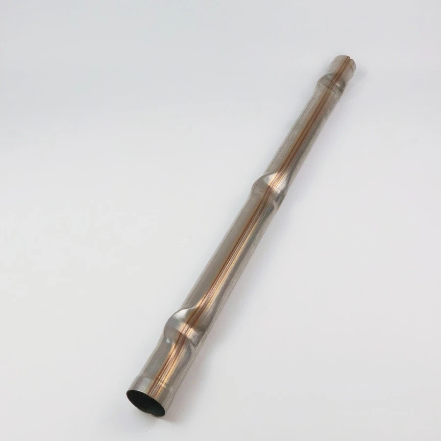 Stainless Steel Ovalized Pipe / Stainless Steel Flatted Pipe best